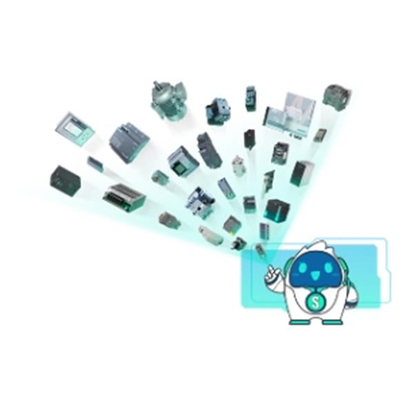 德國(guó)SIEMENS西門子工業(yè)通訊處理器 6GK7543-6WX00-0XE0