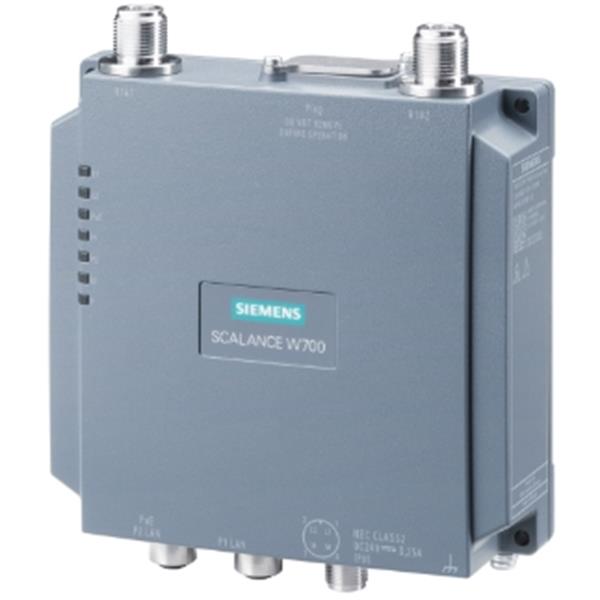 德國SIEMENS西門子工業(yè)無線 6GK5774-1FY00-0TB0