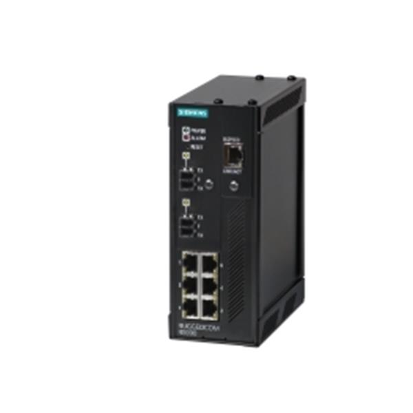 德國(guó)SIEMENS西門(mén)子 羅杰康系列RUGGEDCOM 6GK6491-6CD00-1AN0