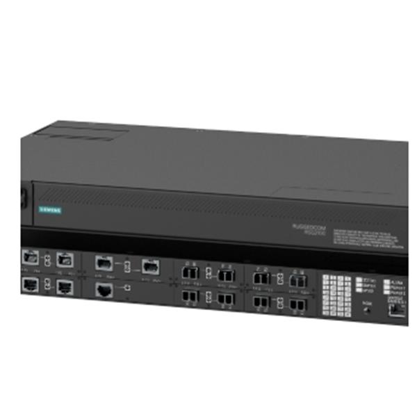 德國(guó)SIEMENS西門(mén)子 羅杰康系列RUGGEDCOM 6GK6491-6CD00-1AN0
