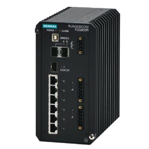 德國(guó)SIEMENS西門(mén)子 羅杰康系列RUGGEDCOM 6GK6491-6CD00-1AN0