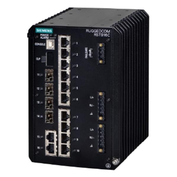 德國(guó)SIEMENS西門(mén)子 羅杰康系列RUGGEDCOM 6GK6491-6CD00-1AN0