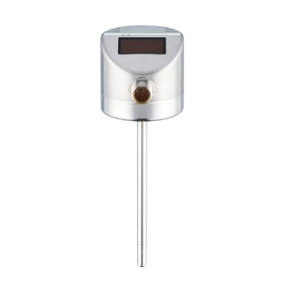 德國IFM易福門帶顯示器的溫度變送器TD2217