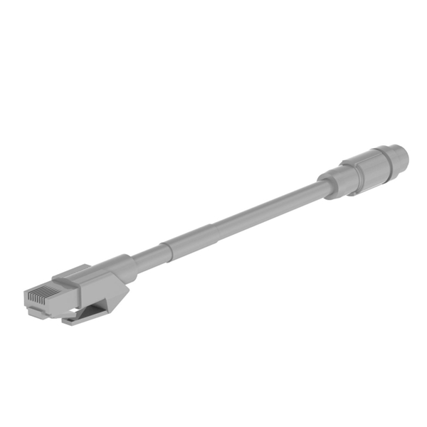 AtlasCopco瑞典阿特拉斯.科普柯以太網(wǎng)電纜Selector 6 Daisychain cable 4-8 4222315581