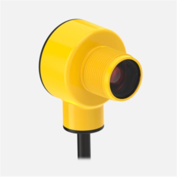 BANNER邦納美國T18-2系列光電傳感器T18-2VPFF100IR-Q8