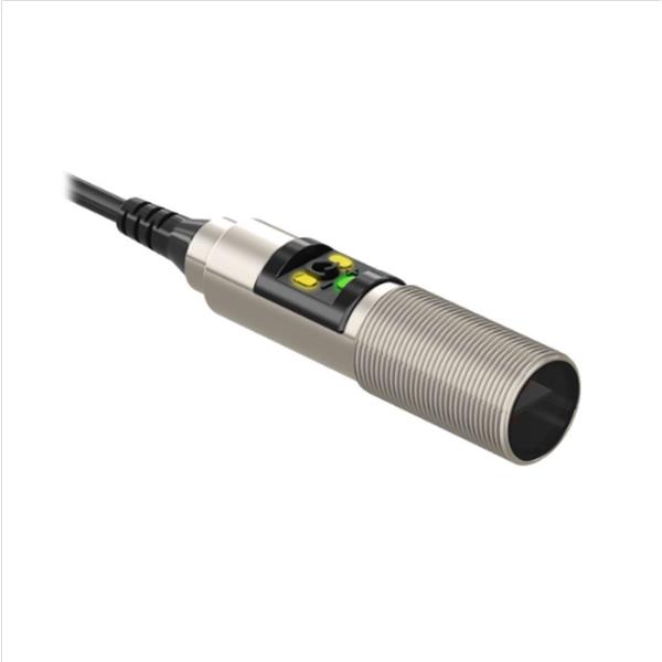 BANNER邦納美國(guó)M18-3系列光電傳感器 M18-3VPFF30-Q5