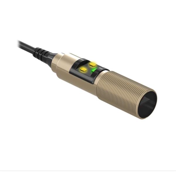 BANNER邦納美國(guó)M18-3系列光電傳感器 M18-3VPFF30-Q5