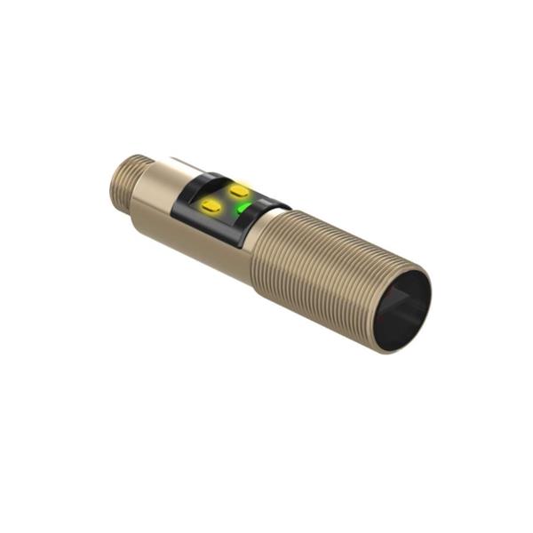 BANNER邦納美國(guó)M18-3系列光電傳感器 M18-3VPFF30-Q5