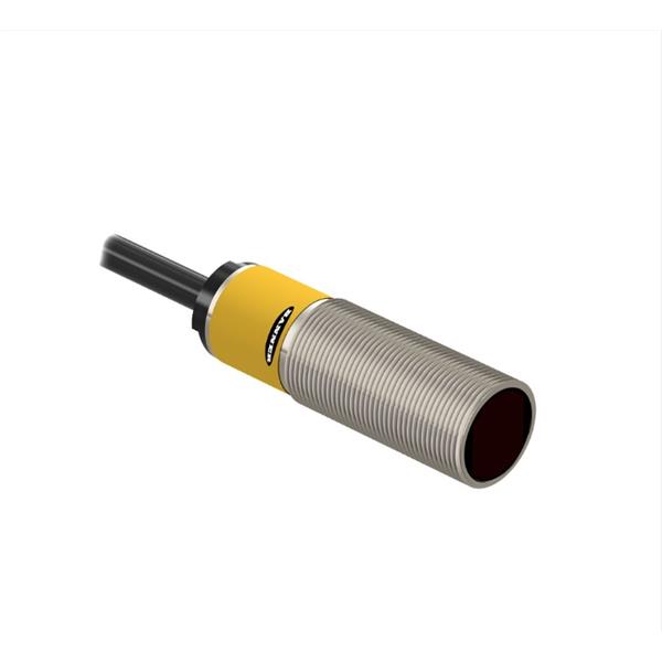 BANNER邦納美國M18系列光電傳感器 M18SP6FF100QPMA