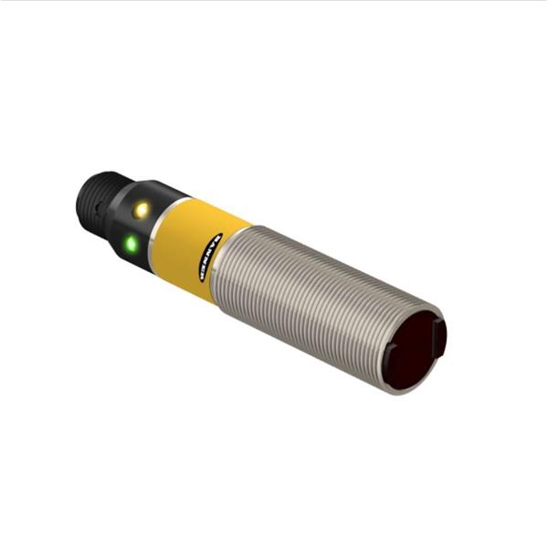 BANNER邦納美國M18系列光電傳感器 M18SP6FF100QPMA