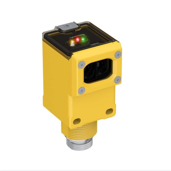 BANNER邦納美國Q45系列光電傳感器 Q45BW13DXQ