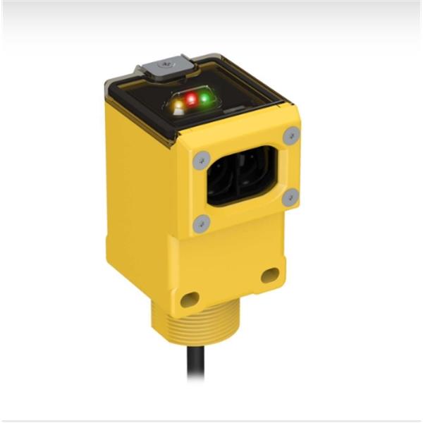 BANNER邦納美國Q45系列光電傳感器 Q45BW13DXQ