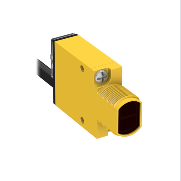 BANNER邦納美國MINI-BEAM系列光電傳感器  SM312CV2QDP