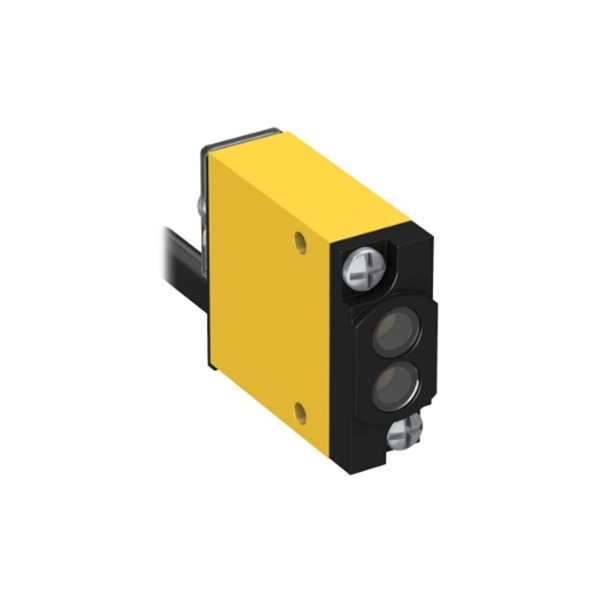 BANNER邦納美國MINI-BEAM系列光電傳感器  SM312CV2QDP