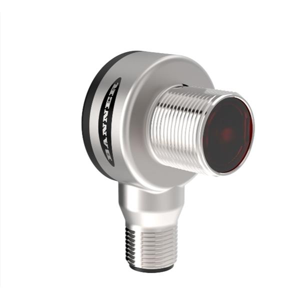 BANNER邦納美國TM18 光電傳感器  TM18RN6DVQ8
