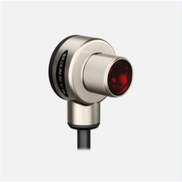 BANNER邦納美國TM18 光電傳感器  TM18RN6DVQ8