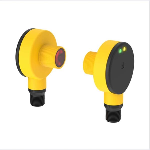 BANNER邦納美國T18 光電傳感器 T18RW3D