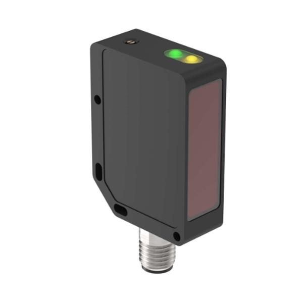BANNER邦納美國QMT42系列光電傳感器 QMT42VN6FF1000Q