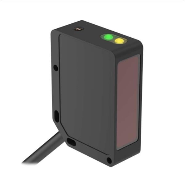 BANNER邦納美國QMT42系列光電傳感器 QMT42VN6FF1000Q
