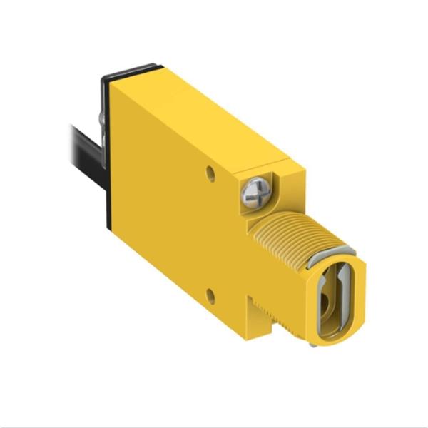 BANNER邦納美國(guó)MINI-BEAM系列光纖放大器 SM312FPQD