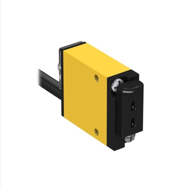 BANNER邦納美國(guó)MINI-BEAM系列光纖放大器 SM312FPQD