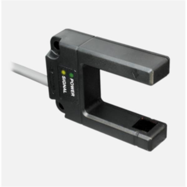 BANNER邦納美國SLE10 和 SLE30系列槽形傳感器 SLE30B6VY W/30