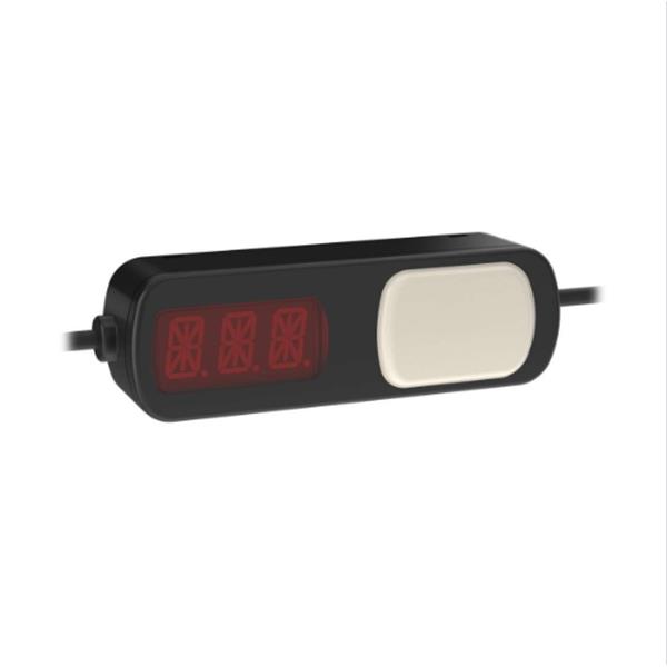 BANNER邦納美國PTL110 系列拾取指示燈設(shè)備 PTL110S-FF100LD3-QPS150
