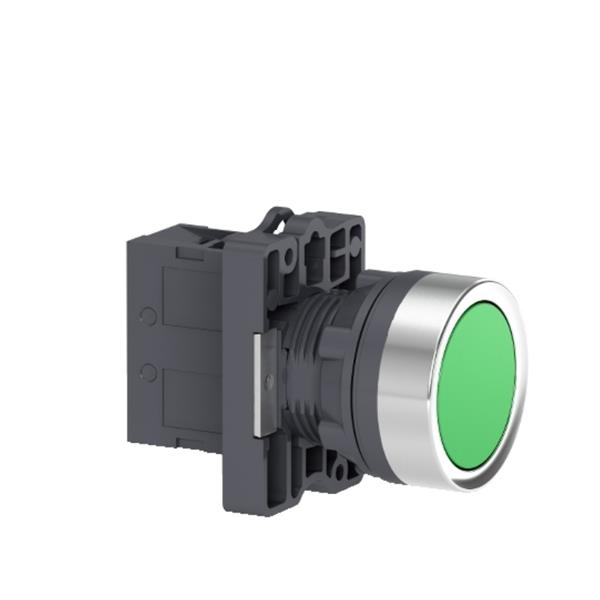 SCHNEIDER施耐德Harmony XA2系列按鈕指示燈XA2EH031