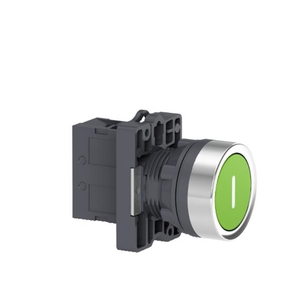 SCHNEIDER施耐德Harmony XA2系列按鈕指示燈XA2EH031