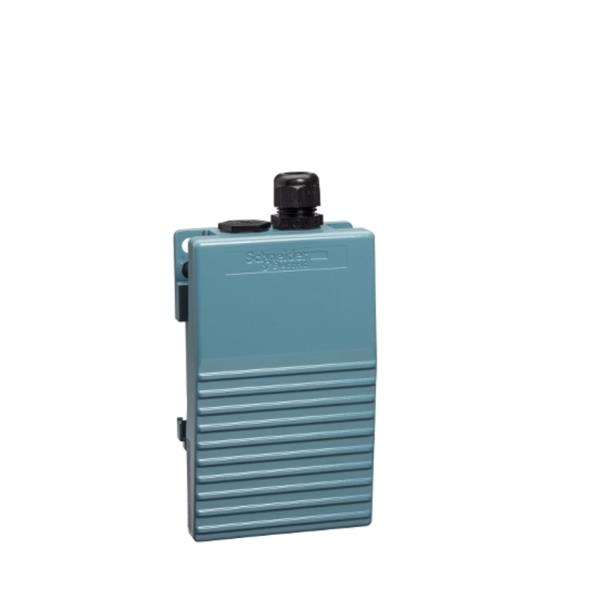 SCHNEIDER施耐德Harmony XPE系列腳踏開(kāi)關(guān) XPER510