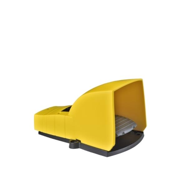 SCHNEIDER施耐德Harmony XPE系列腳踏開(kāi)關(guān) XPER510