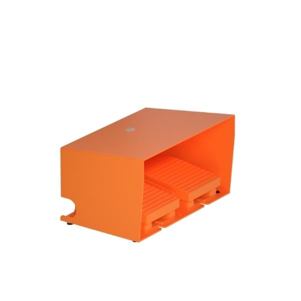 SCHNEIDER施耐德Harmony XPE系列腳踏開(kāi)關(guān) XPER510
