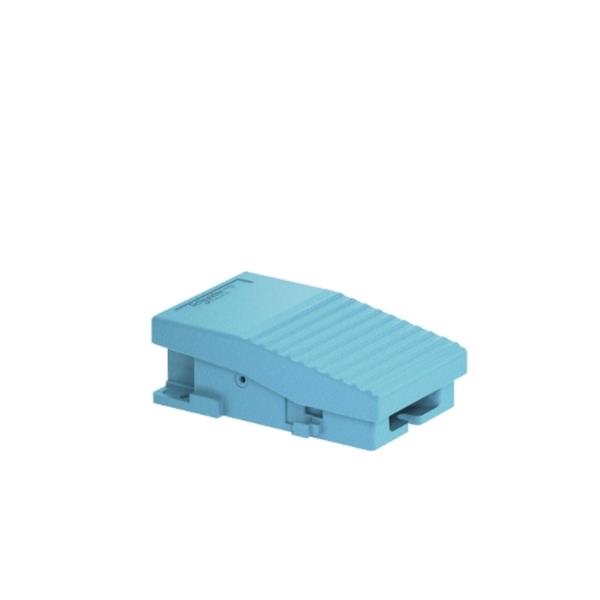 SCHNEIDER施耐德Harmony XPE系列腳踏開(kāi)關(guān) XPER510