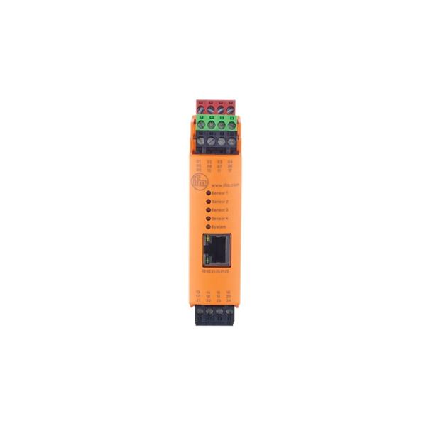 IFM易福門德國振動傳感器 VSE950