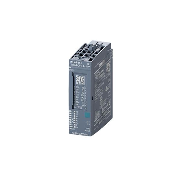 SIEMENS西門子德國(guó) 工業(yè)稱重 7MH5107-4PD00