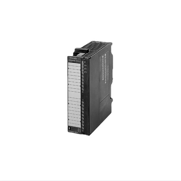 SIEMENS西門子德國(guó) 工業(yè)稱重 7MH5107-4PD00