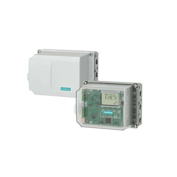 SIEMENS西門子德國 閥門定位器 6DR7102-1NN01-0AA0