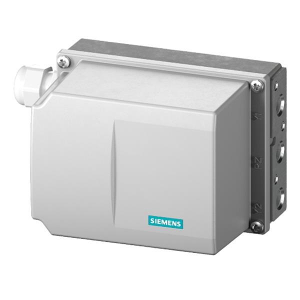 SIEMENS西門子德國 閥門定位器 6DR7102-1NN01-0AA0