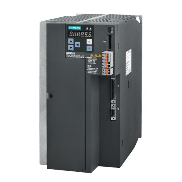 SIEMENS西門子德國(guó) SINAMICS V20系列  6SL3210-5BE25-5UV1