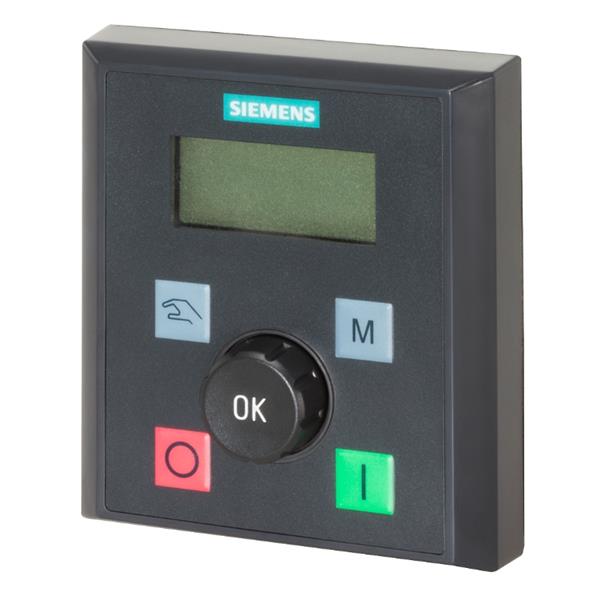 SIEMENS西門子德國(guó) SINAMICS V20系列  6SL3210-5BE25-5UV1