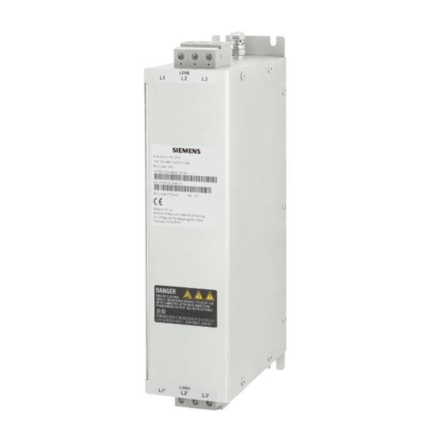 SIEMENS西門子德國(guó) SINAMICS V20系列  6SL3210-5BE25-5UV1