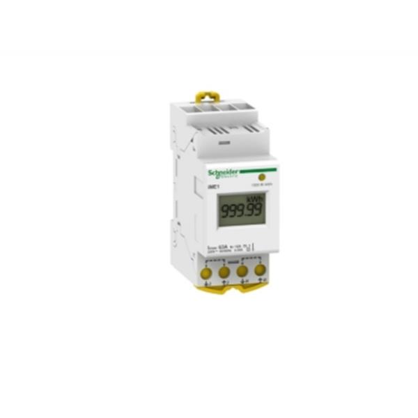 SCHNEIDER施耐德多功能電力參數(shù)測量儀 METSEDM3201C