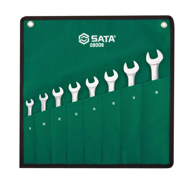 SATA世達美國 扳手 46614
