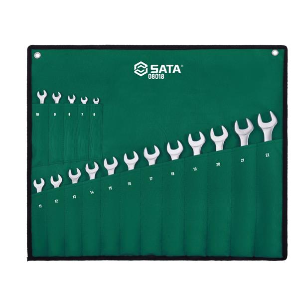 SATA世達美國 扳手 46614