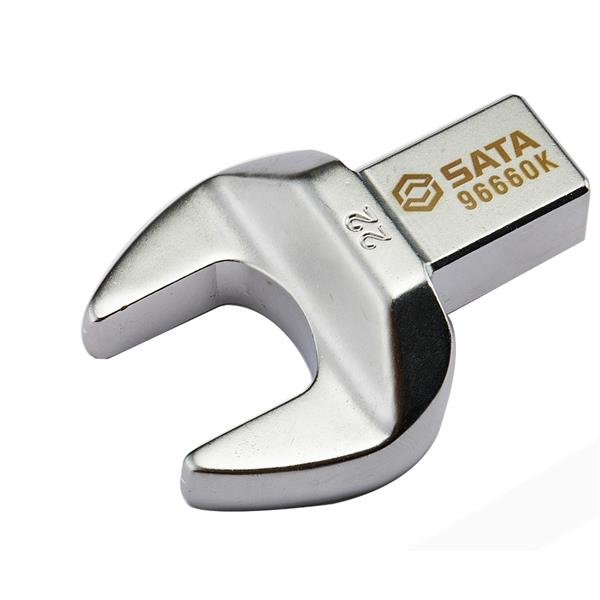 SATA世達(dá)美國 扭力扳手 96310