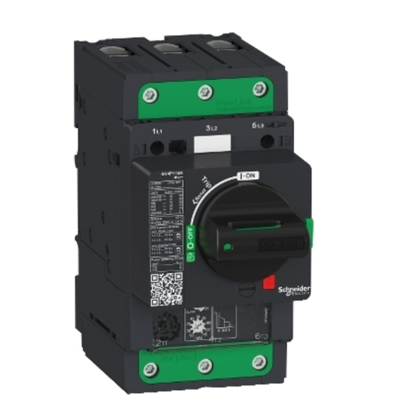SCHNEIDER施耐德電動(dòng)機(jī)斷路器GV4PE80N