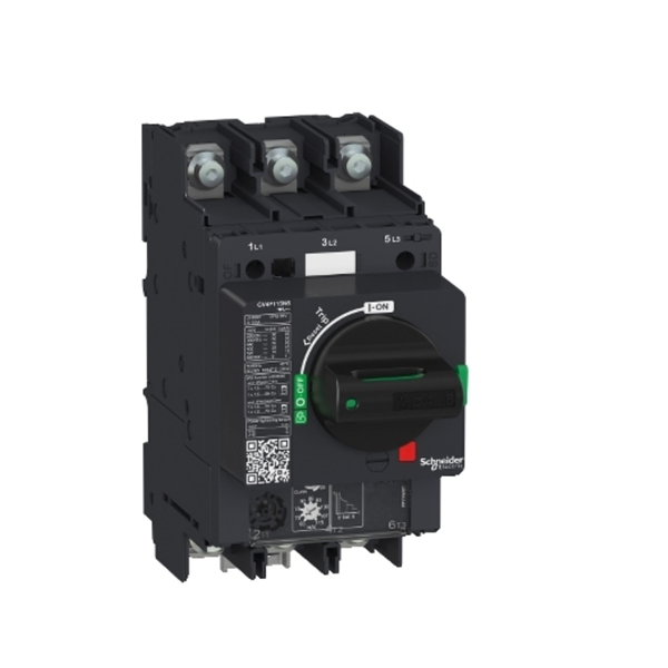 SCHNEIDER施耐德電動(dòng)機(jī)斷路器GV4PE80N