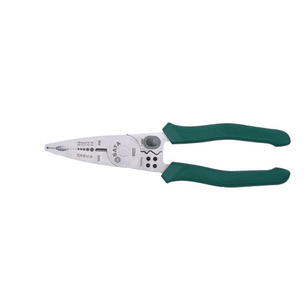 SATA世達(dá)美國(guó) 鉗類工具 70122A