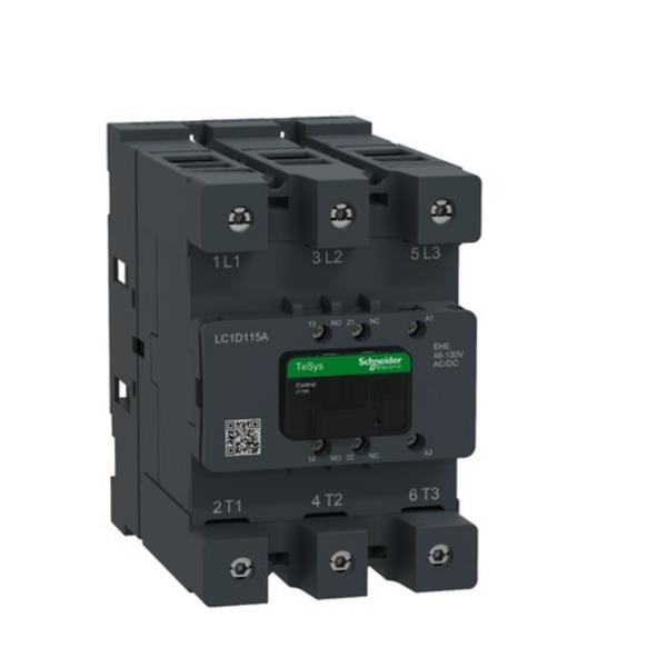 SCHNEIDER施耐德接觸器LC1D80AP7