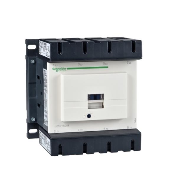 SCHNEIDER施耐德接觸器LC1D80AP7